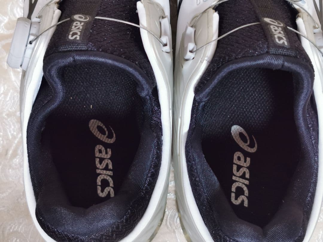 asics ゴルフシューズ GEL-ACE BOA 1111A180