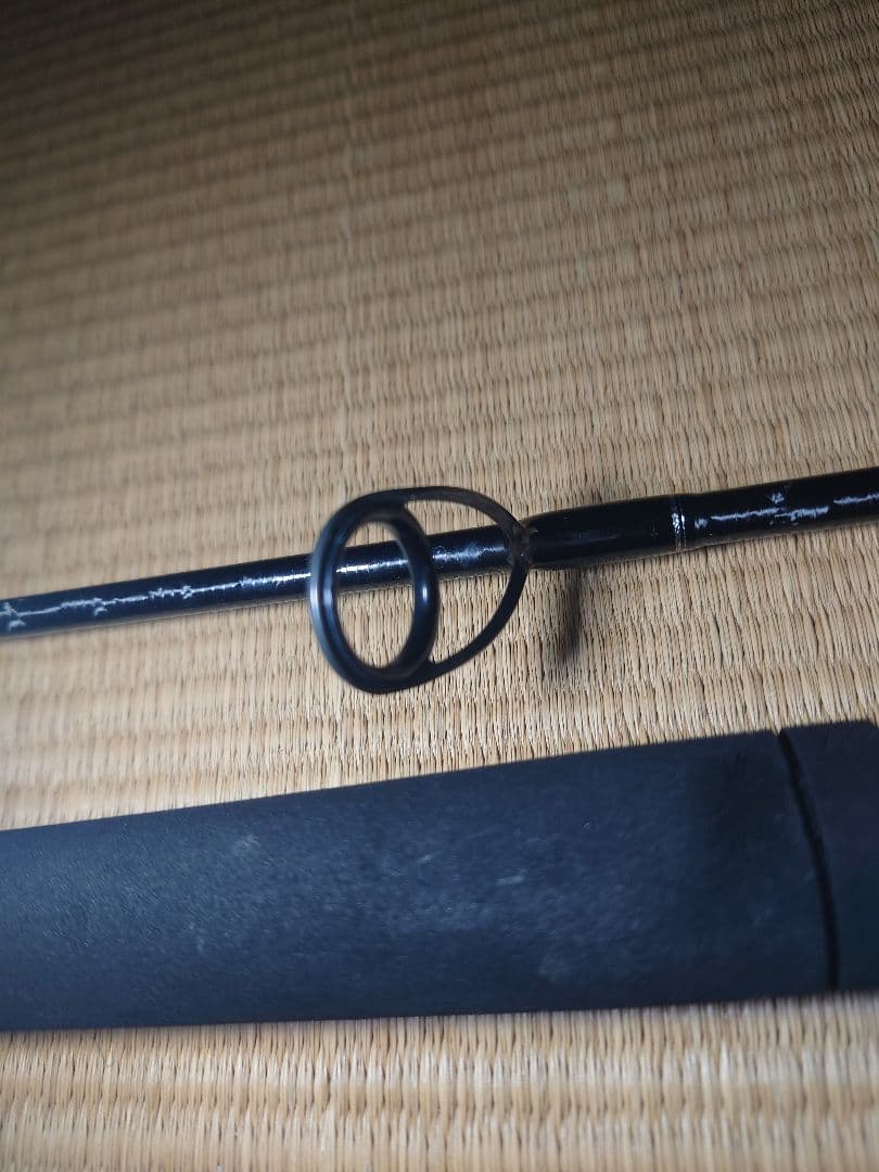 グラップラーtypeJ S60-4 オフショア