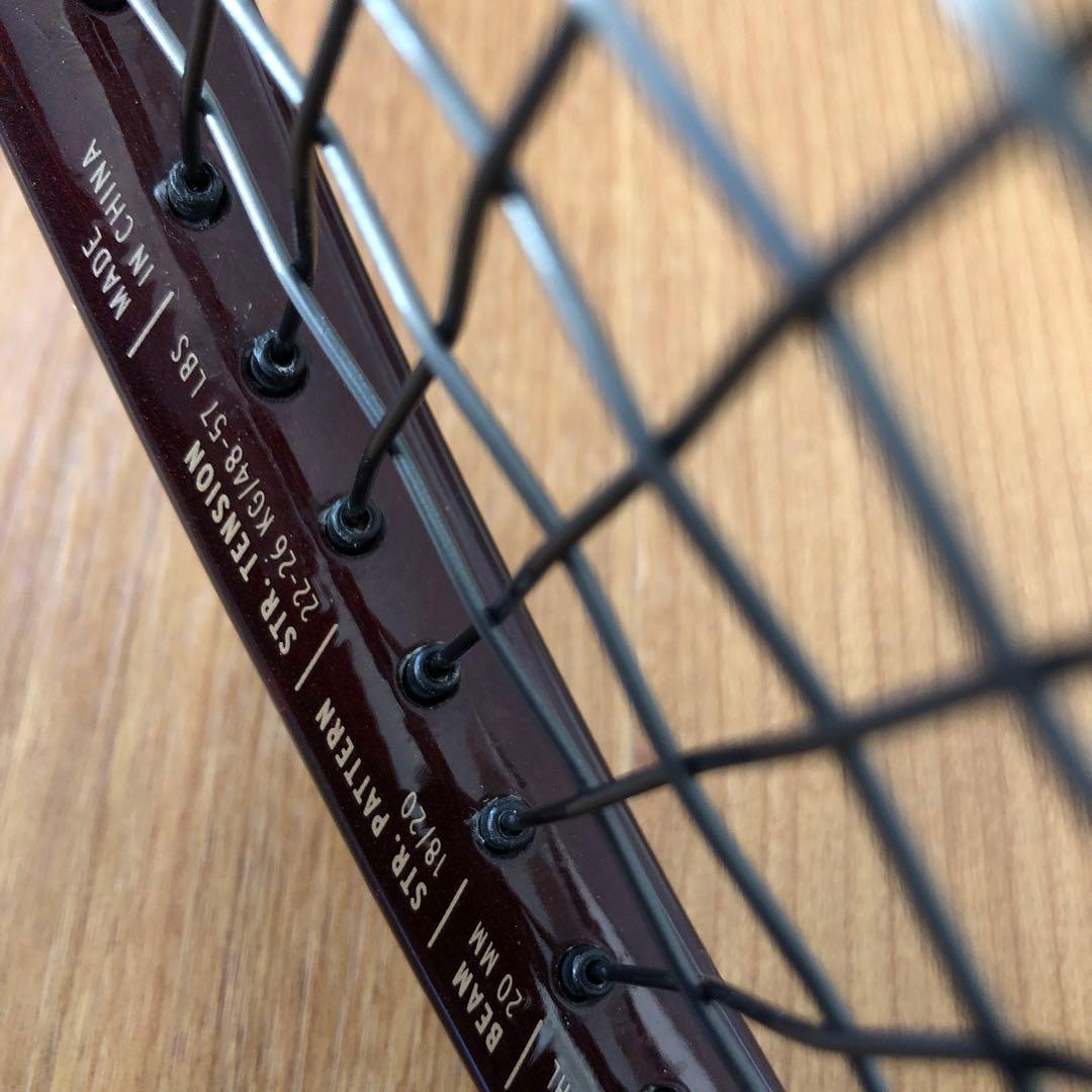 ヘッド プレステージプロ(G3) PRESTGGE PRO