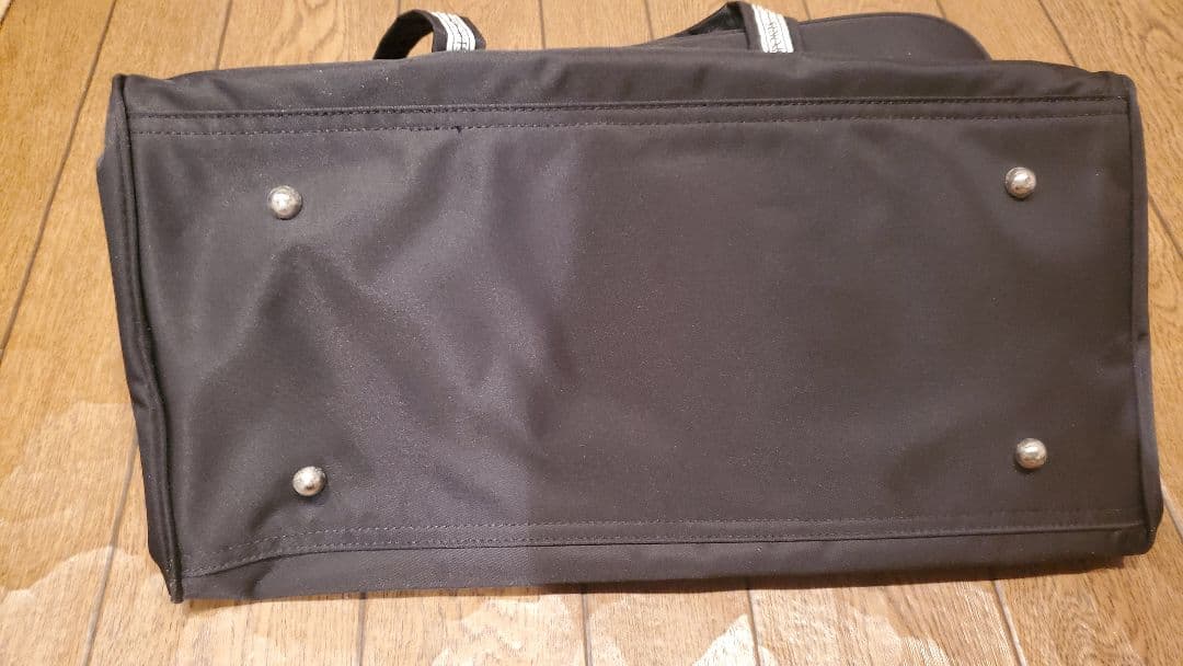 【新品】マンシング高級ナイロンバッグ