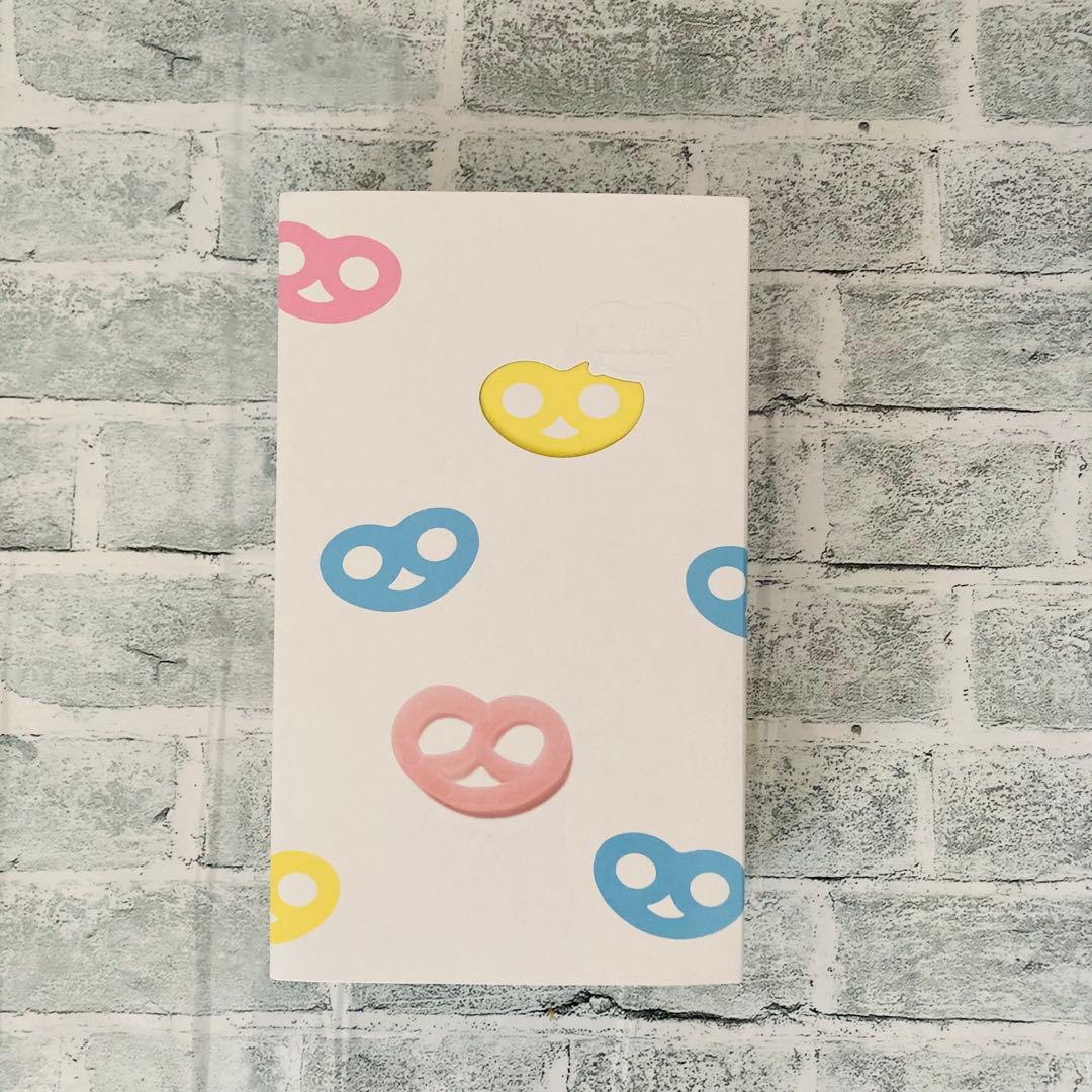 グミッツェル（12個入）　4箱　ヒトツブカンロ　24時間以内発送