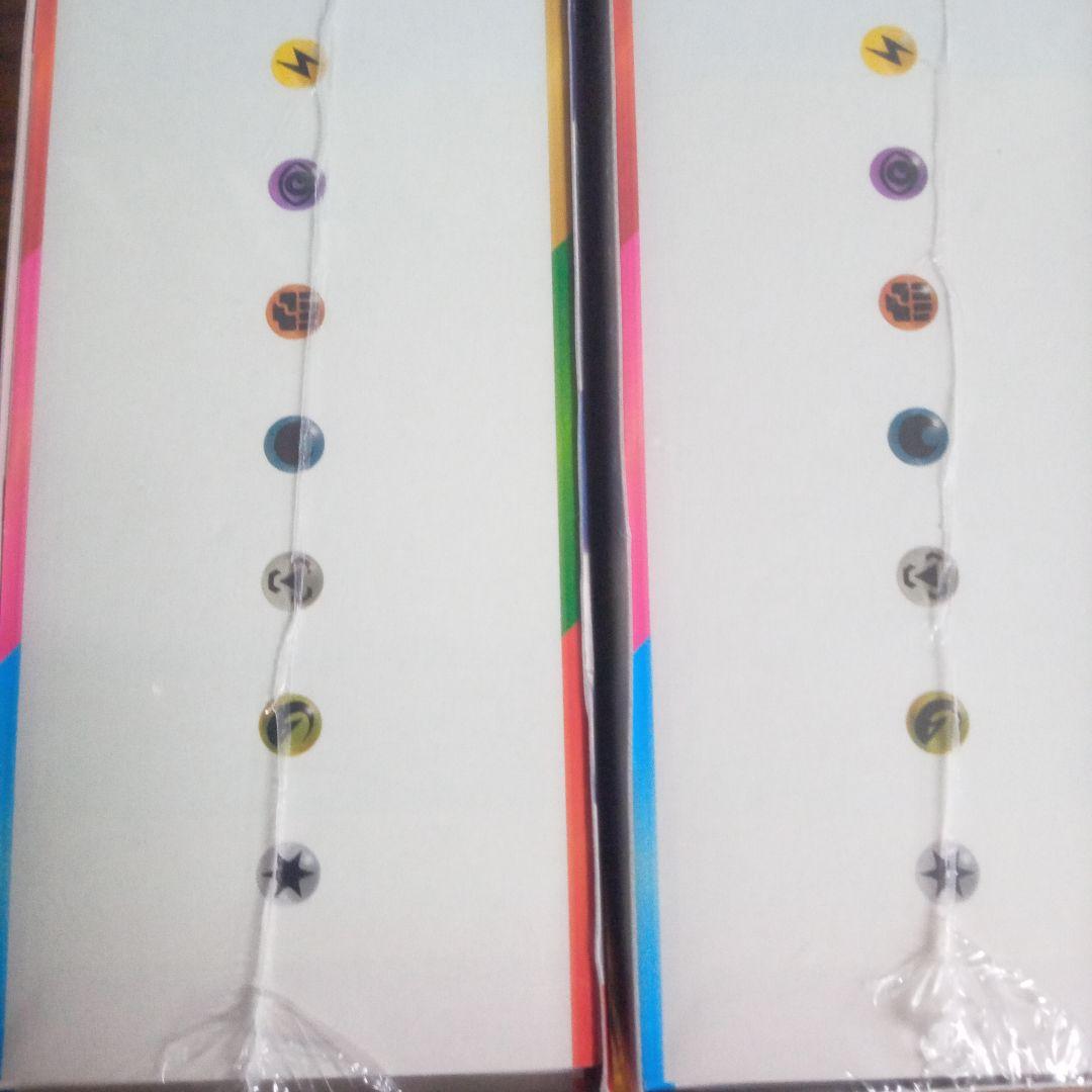 【スタートデッキ スペシャルバトルセット】2個セット 未開封シュリンク付き！