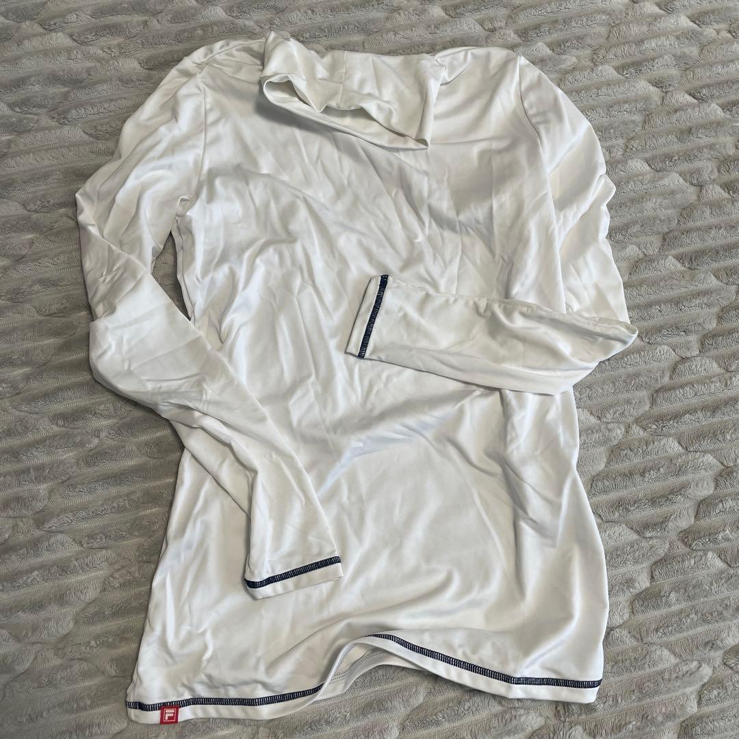 FILA ゴルフウェア 6点まとめ売り