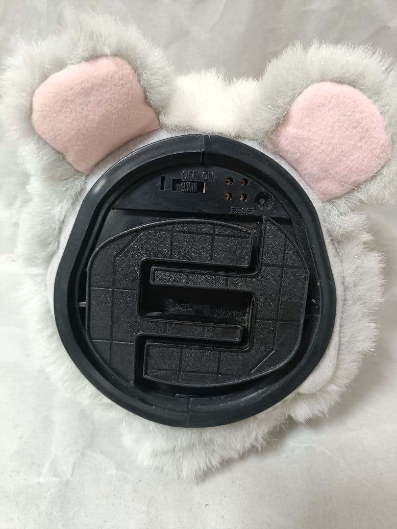 ファービー　Koby the Interactive Bear