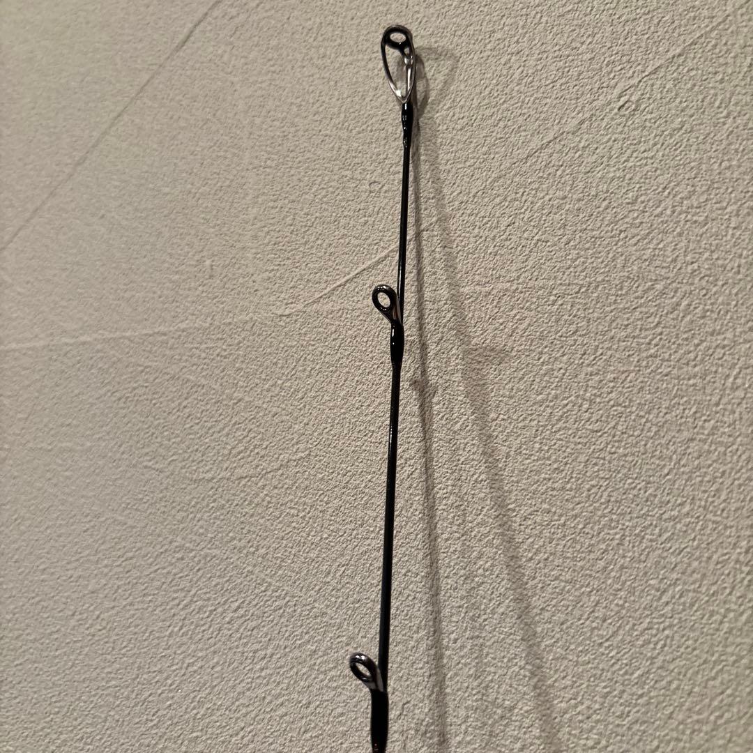 PALMS L WITCH MWGS-632Ｍ　MADAIライトジギング