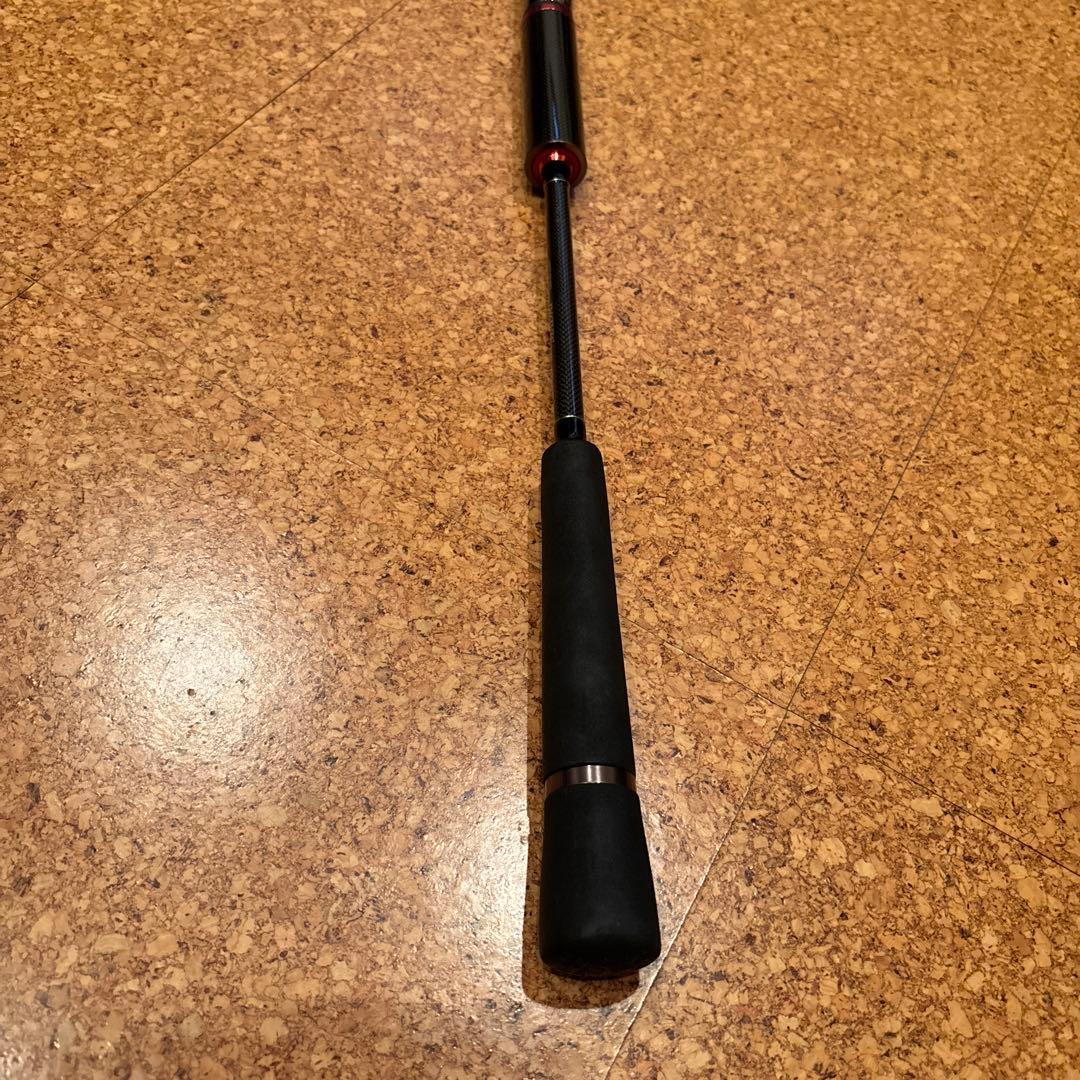 PALMS L WITCH MWGS-632Ｍ　MADAIライトジギング