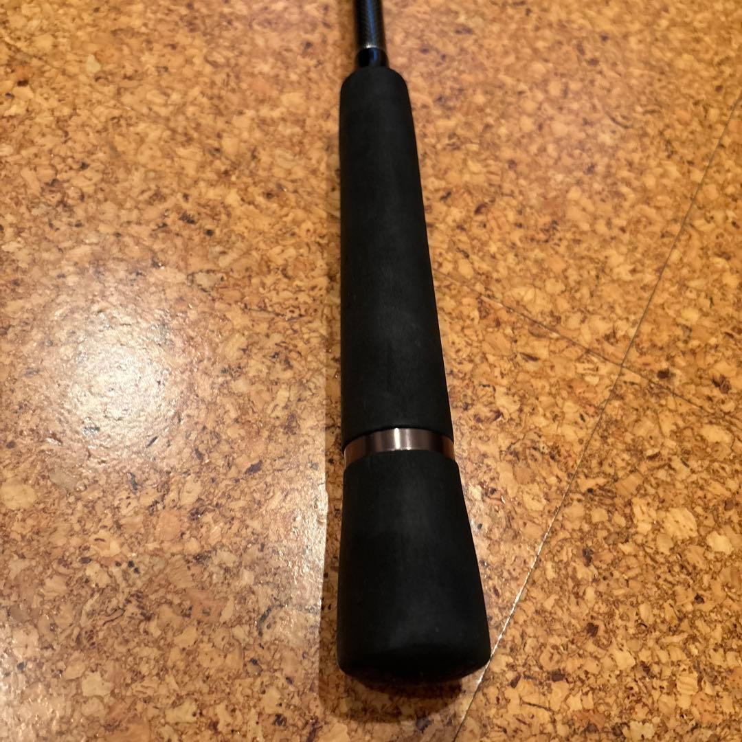 PALMS L WITCH MWGS-632Ｍ　MADAIライトジギング