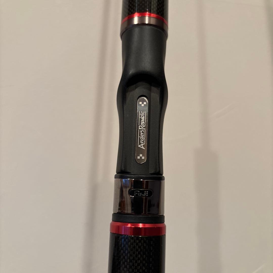 PALMS L WITCH MWGS-632Ｍ　MADAIライトジギング