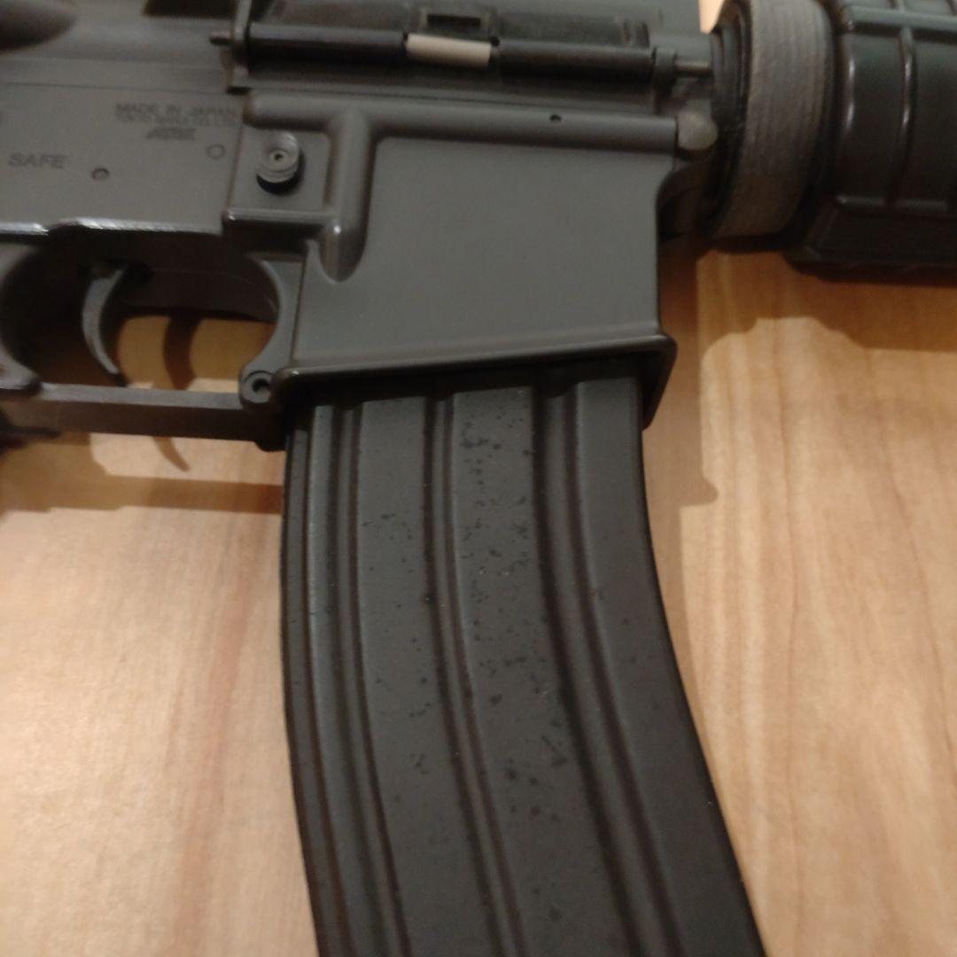 東京マルイ　m733 電動ガン