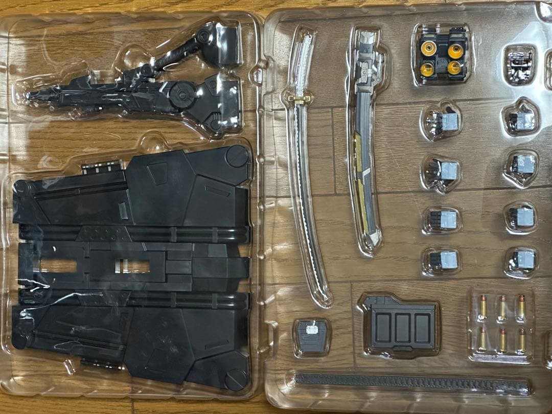 鉄機巧 スーパーロボット大戦OG アルトアイゼン