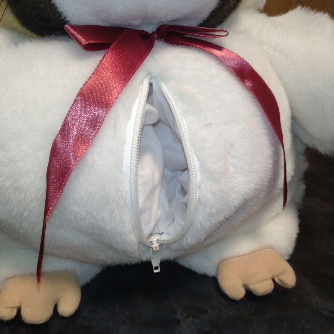 Sun Rise レッサーパンダ