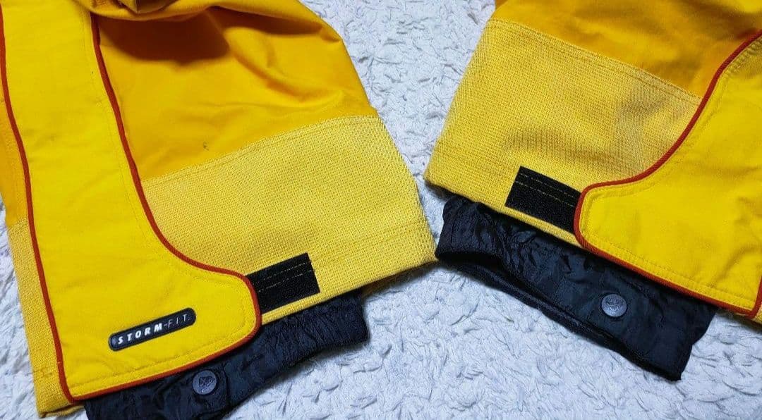 【NIKE ACG ナイキ エーシージー】スノーボードウェア セットアップ 上下