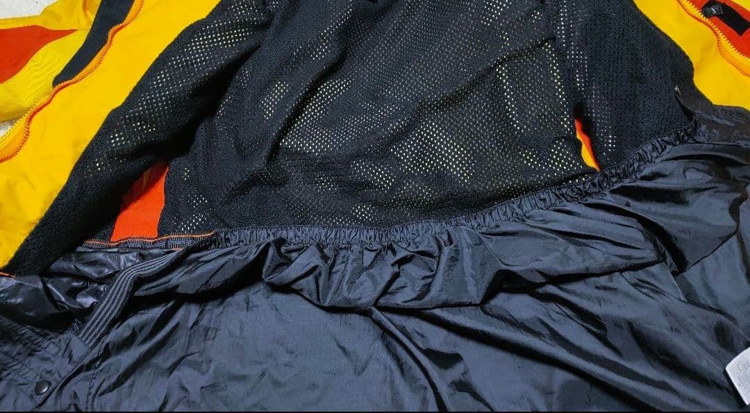 【NIKE ACG ナイキ エーシージー】スノーボードウェア セットアップ 上下