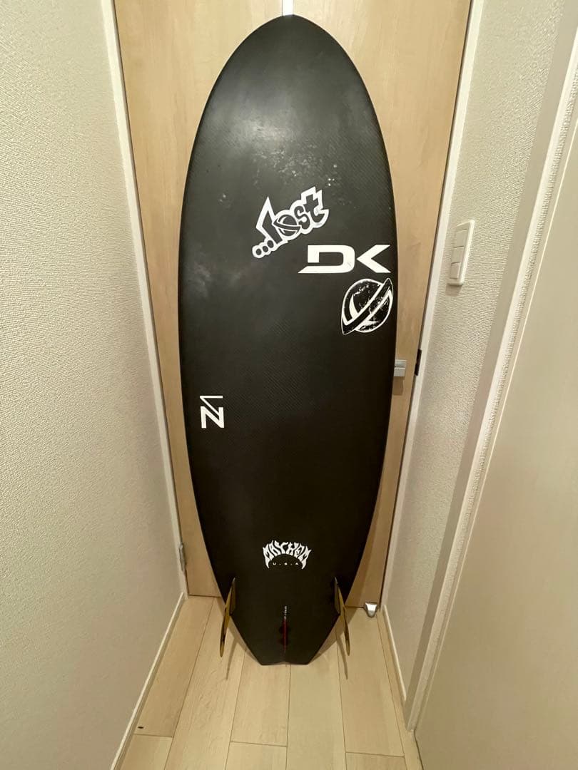 最終値下げ！LOST RNF AVISO