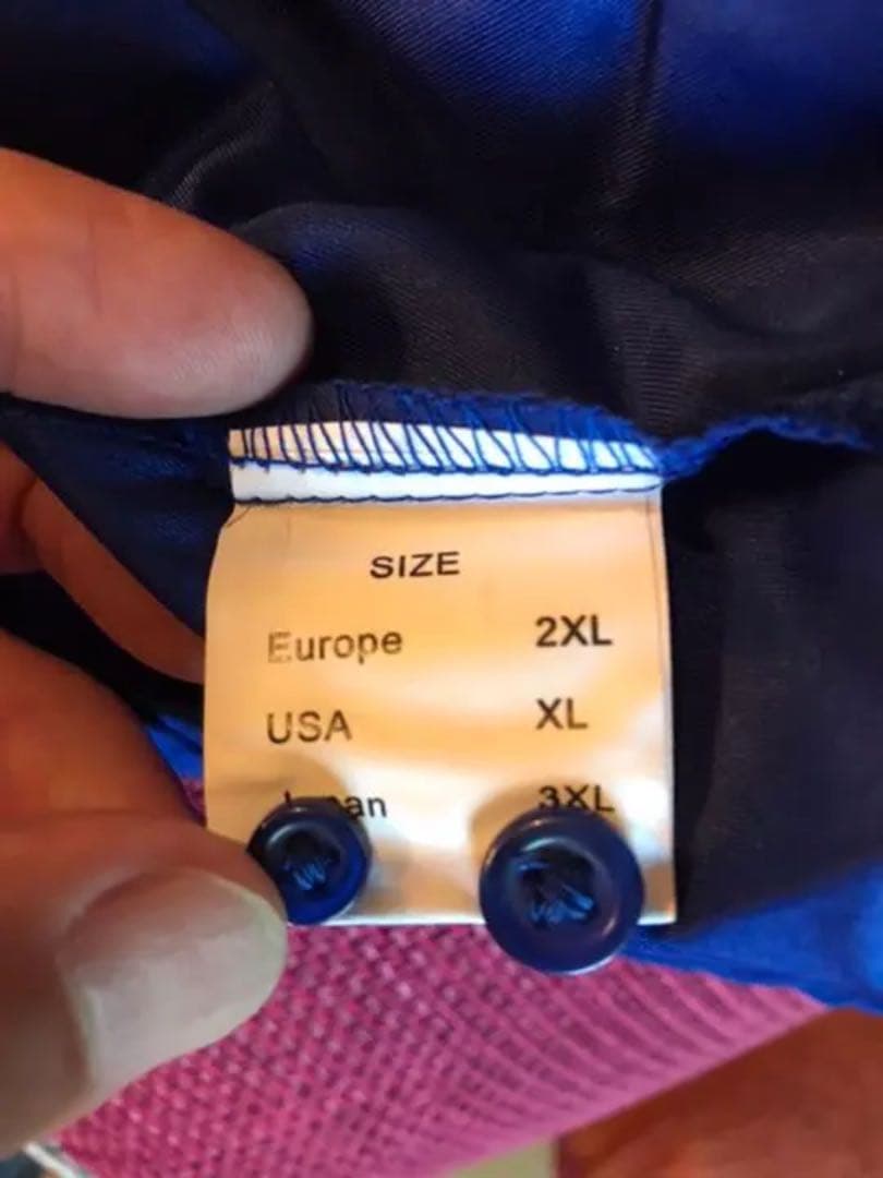 F-1 佐藤琢磨　サイン入り超希少　ピットシャツ　BAR 555 セナ