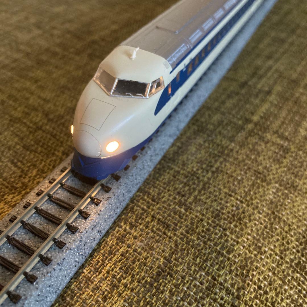 【限定品】Nゲージ　スターターセット・スペシャル　 0系2000番台