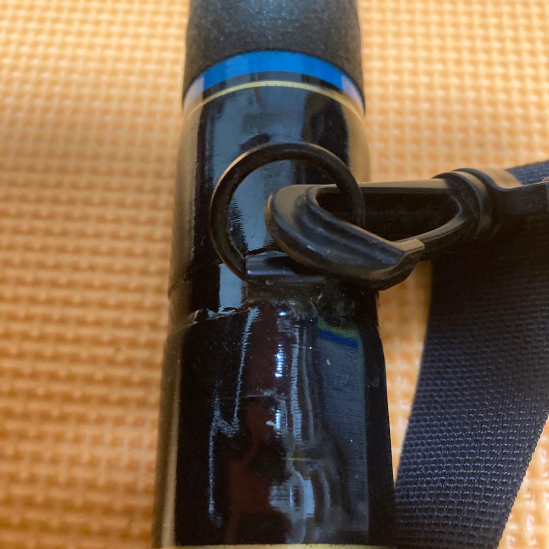 RYOBI 磯玉網　50-720 落とし込み釣り