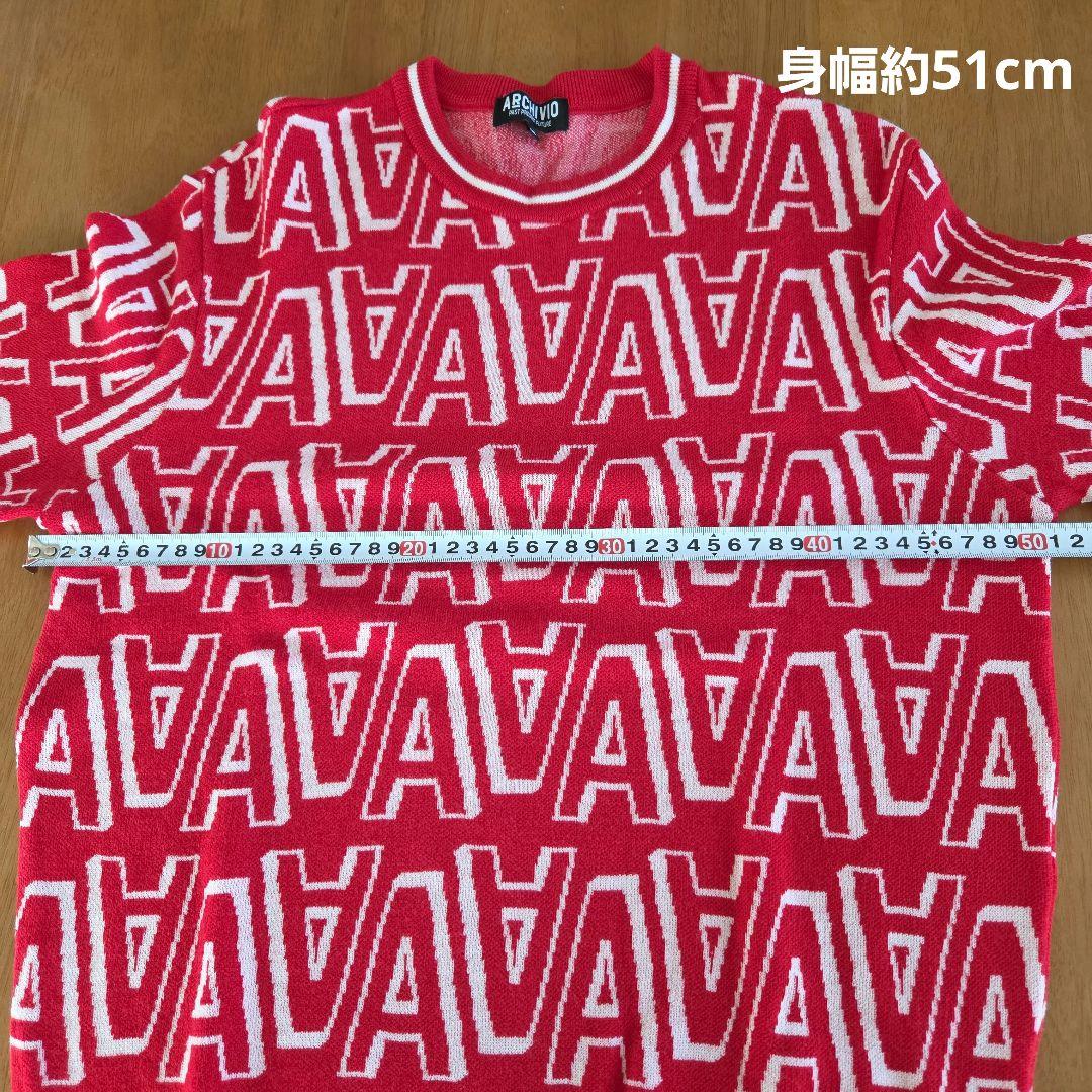 ARCHIVIO セーター サイズ48