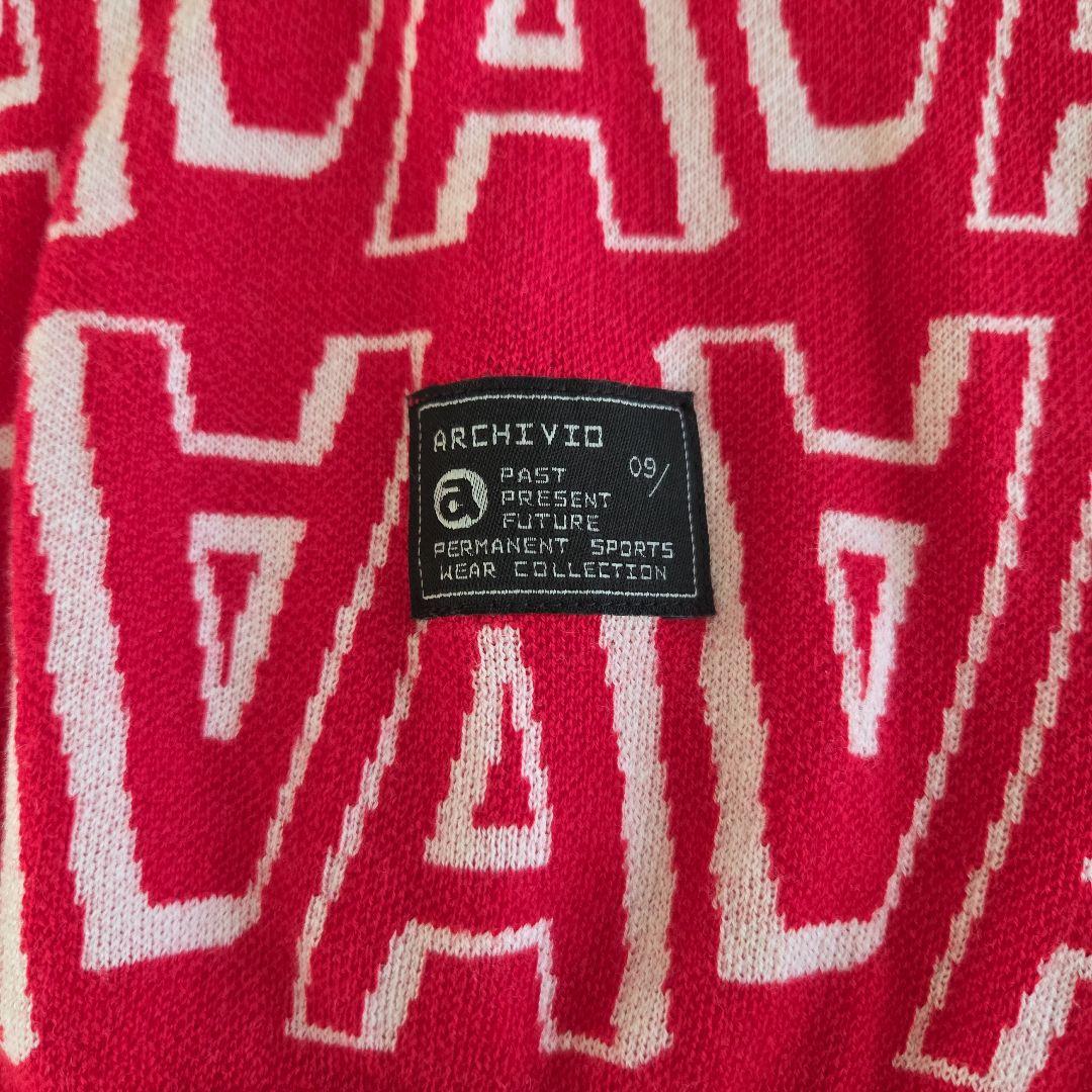 ARCHIVIO セーター サイズ48