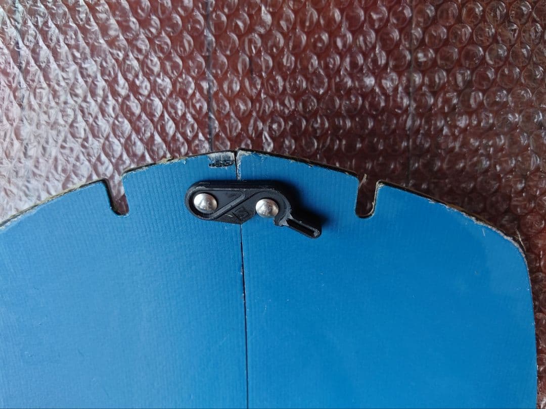 スプリットボードセット 超軽量サロモンBurton