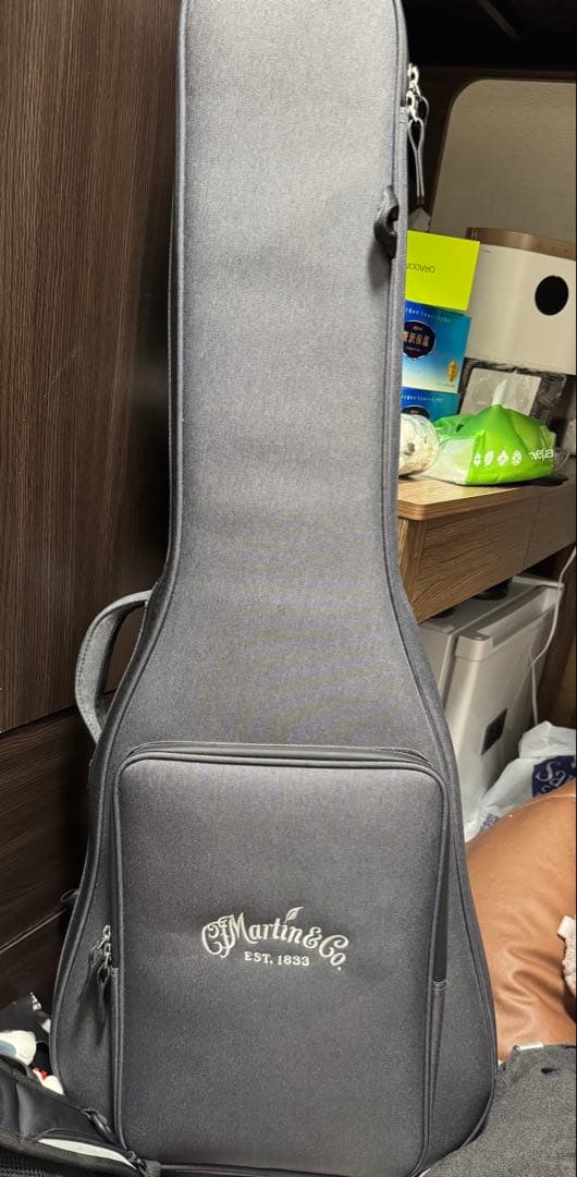 Martin JUNIOR 000C JrEエレアコ＜マーティン＞美品全単板