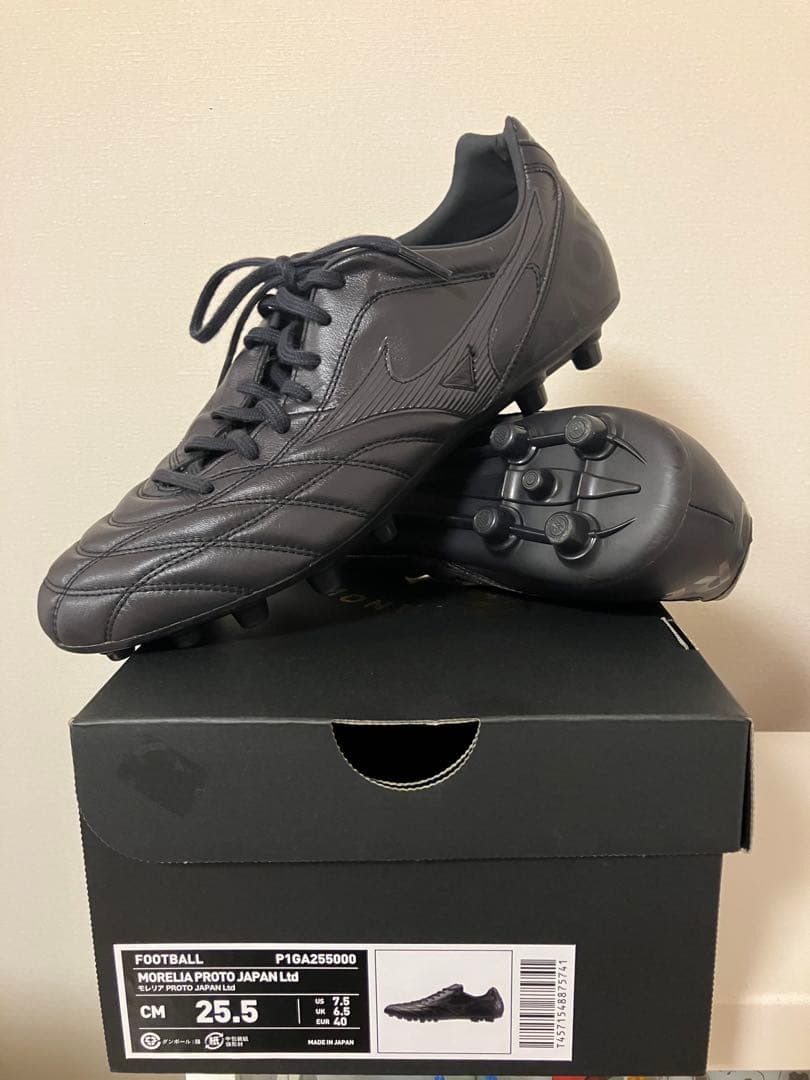 バッジョ18さん専用　モレリア PROTO JAPAN Ltd