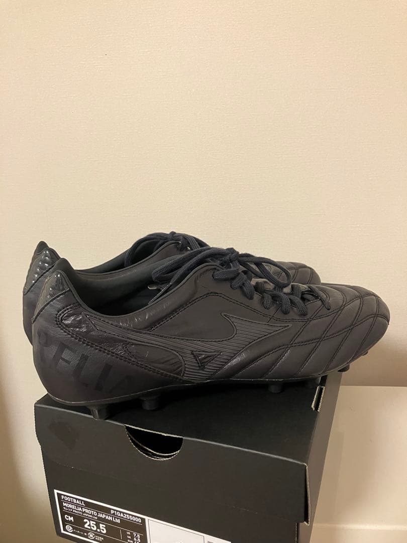 バッジョ18さん専用　モレリア PROTO JAPAN Ltd