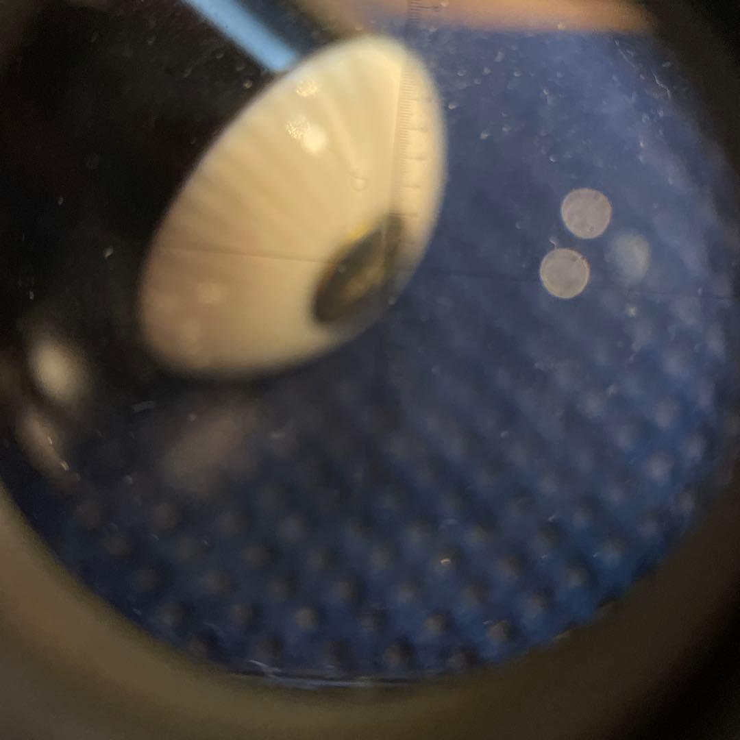 DELTA ヴィア　ベネット ブラック　万年筆　14K