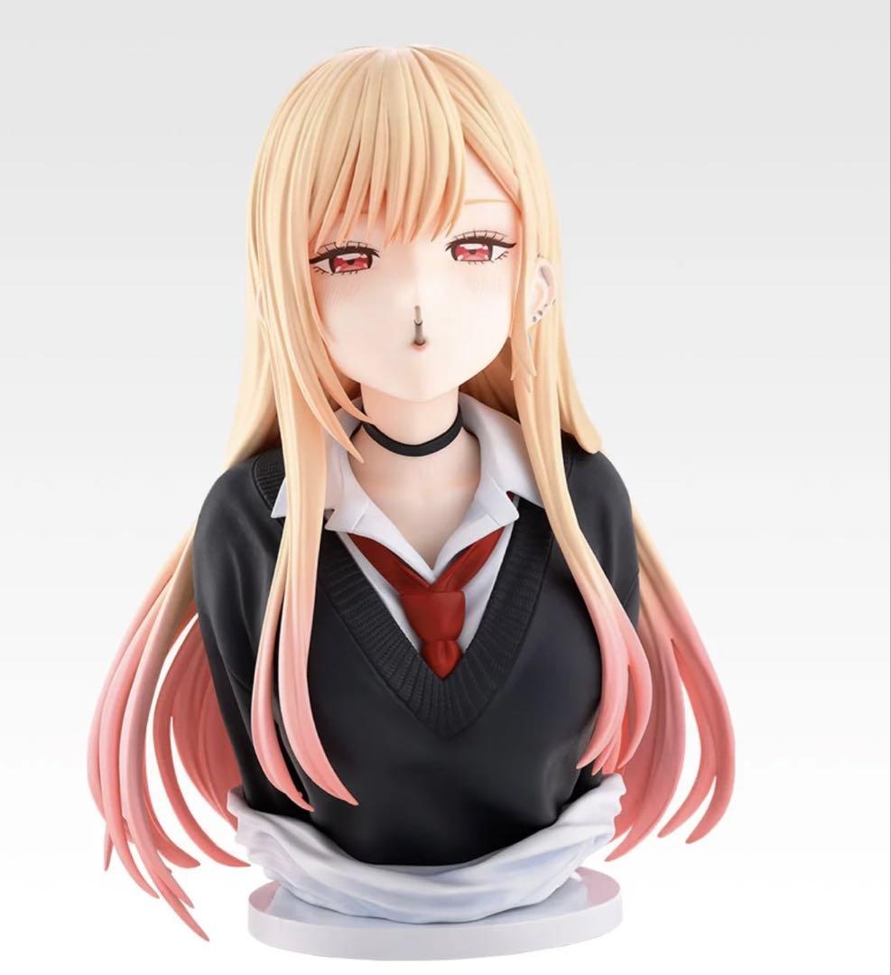 一番くじ 「その着せ替え人形は恋をする」 喜多川海夢 ラストワン賞A賞C賞3点