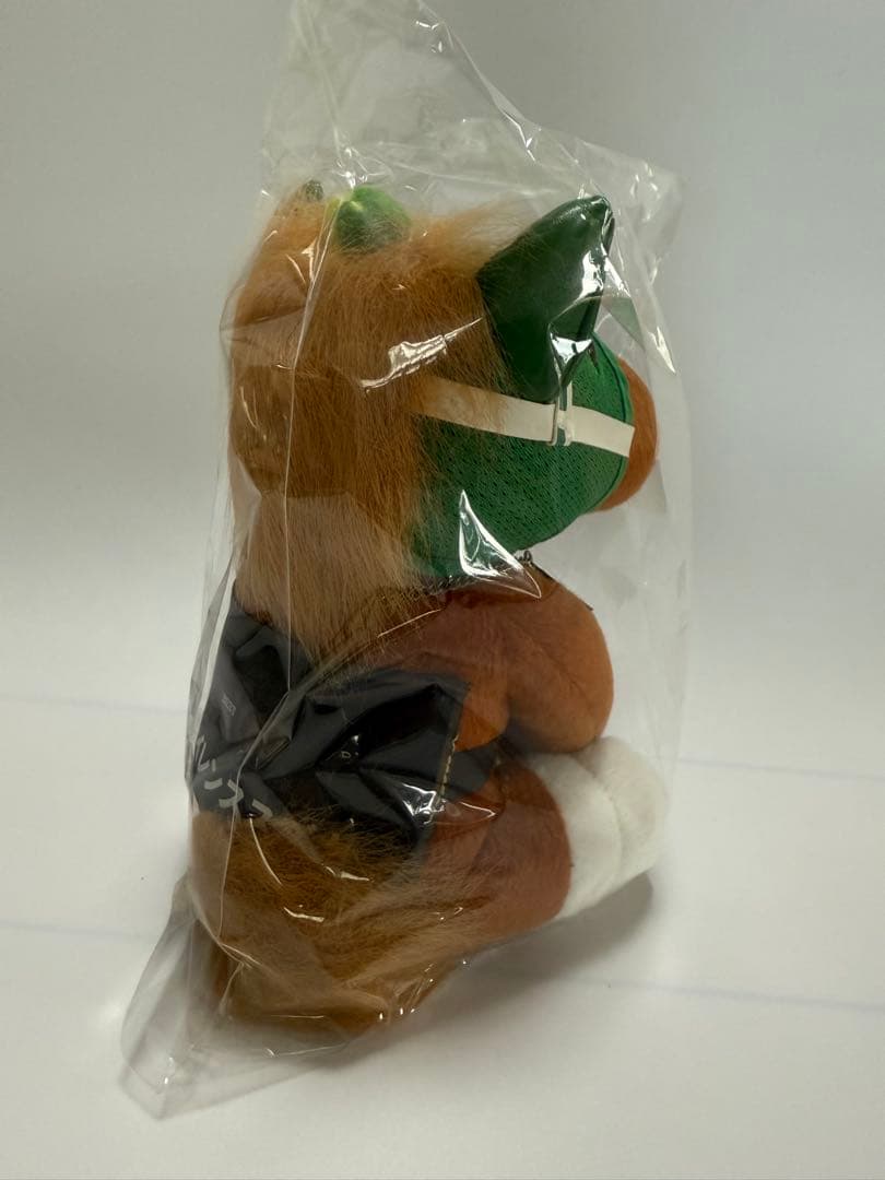 アイドルホース　サイレンススズカ ぬいぐるみ