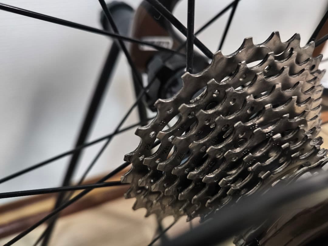 FOCUS CAYO EV AG2Rチームレプリカ ULTEGRA仕様 カーボン