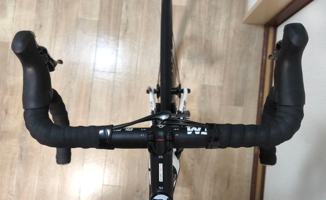 FOCUS CAYO EV AG2Rチームレプリカ ULTEGRA仕様 カーボン