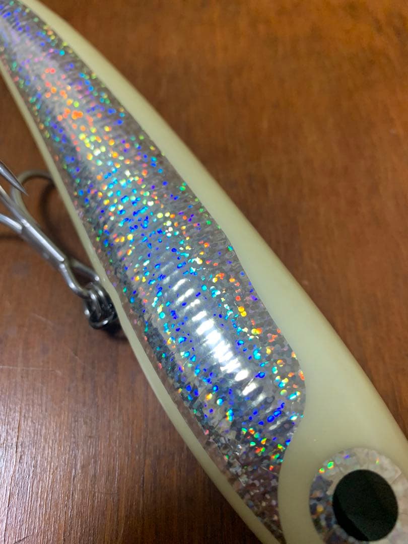 美品CARPENTER KLL Airγ 90-ultra L