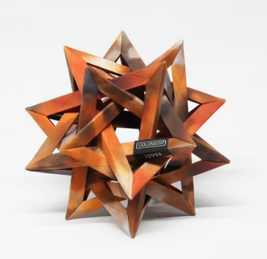 【コロニスタ×バーンフリーリー】CONPE10 限定品