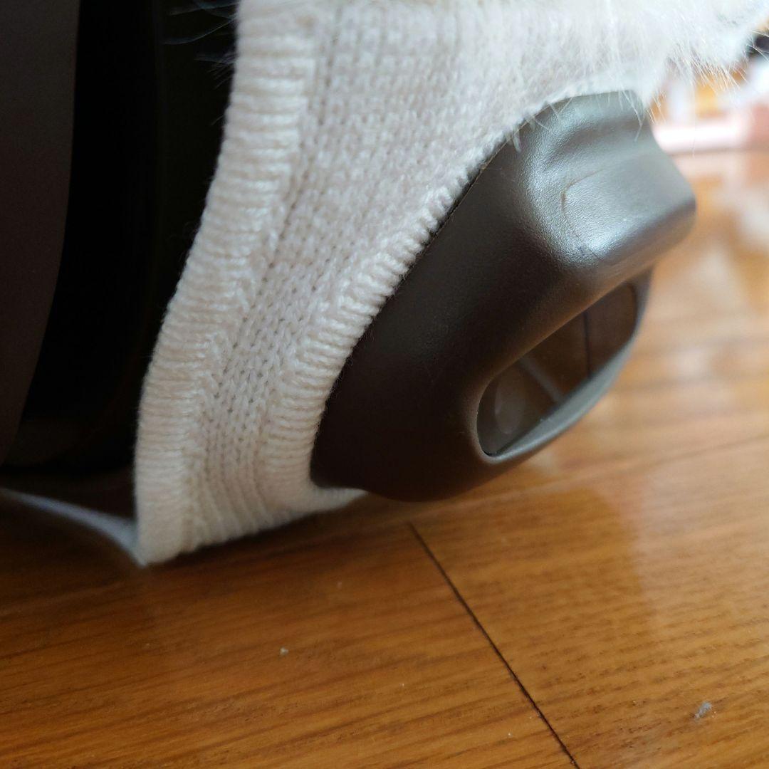 LOVOT FRGMT FEATHERKNIT ホワイト