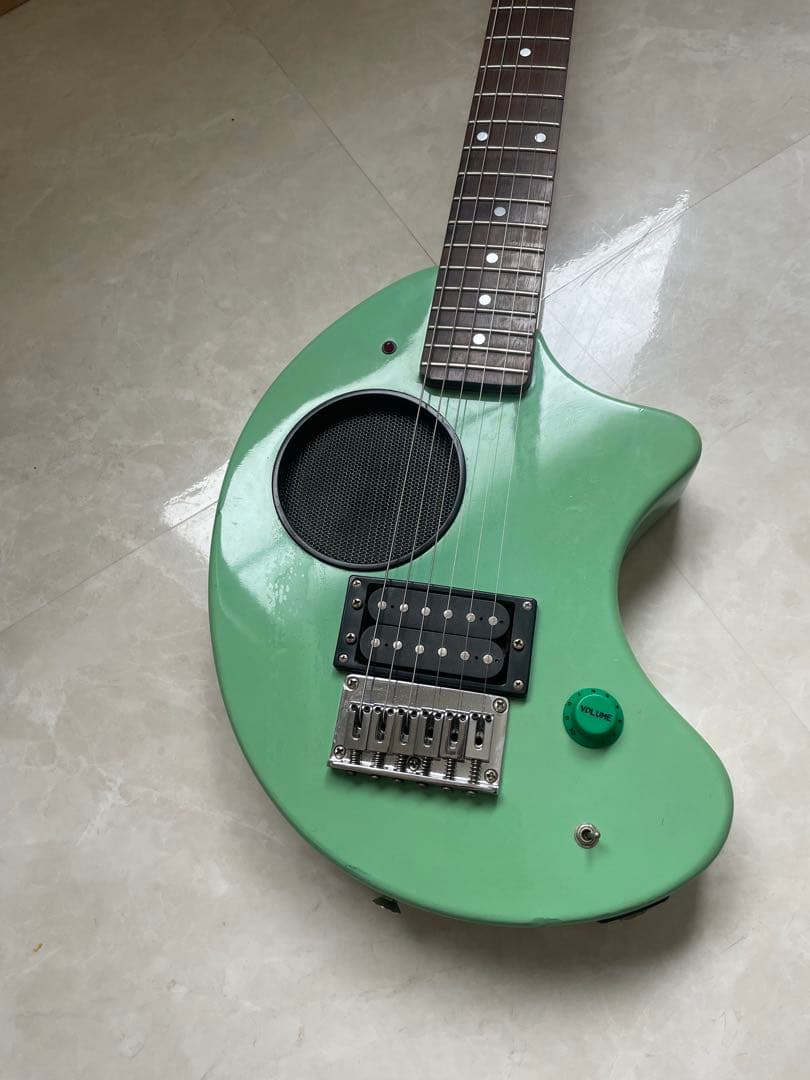 ベース Fernandes ZO-3