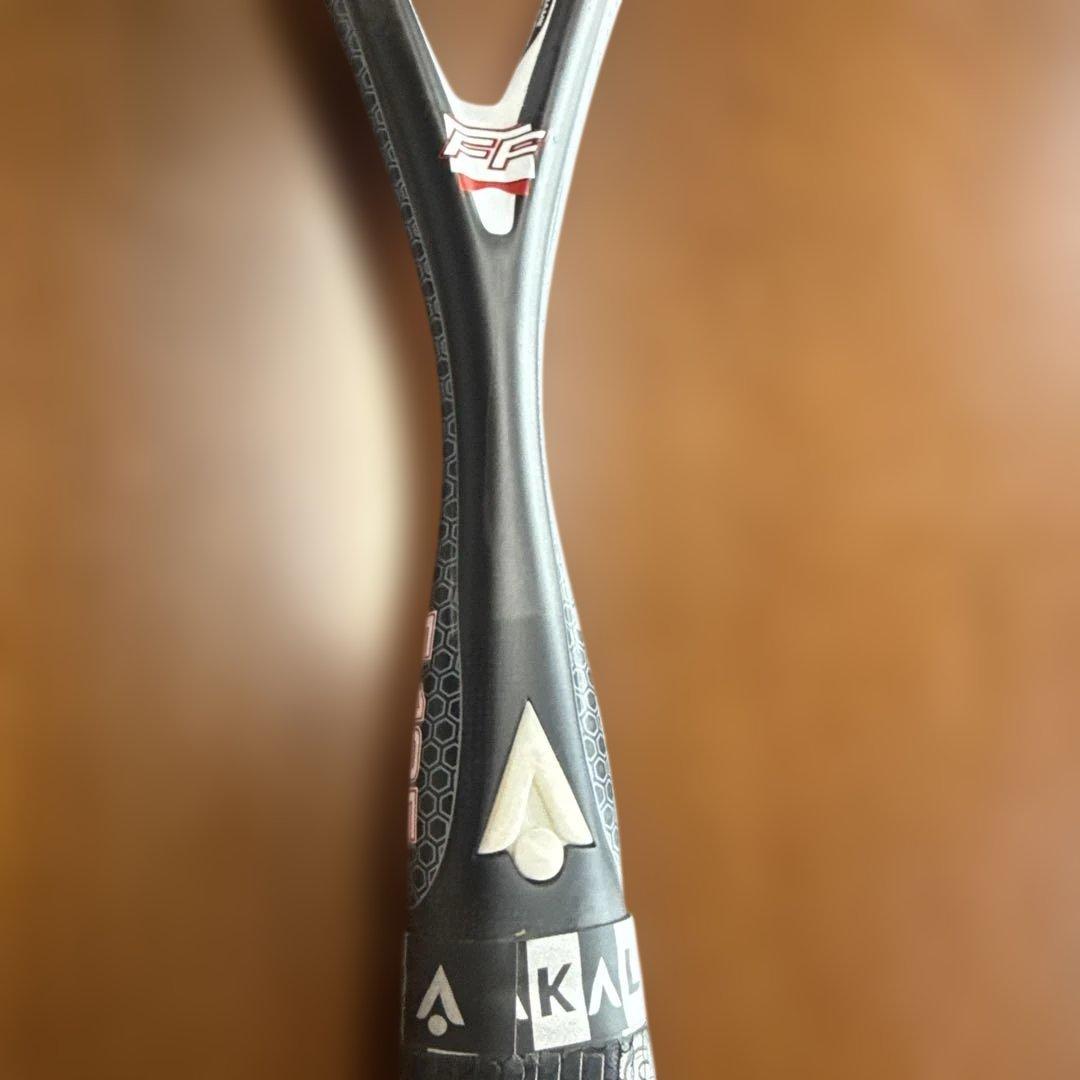 アラカルトスカッシュラケット