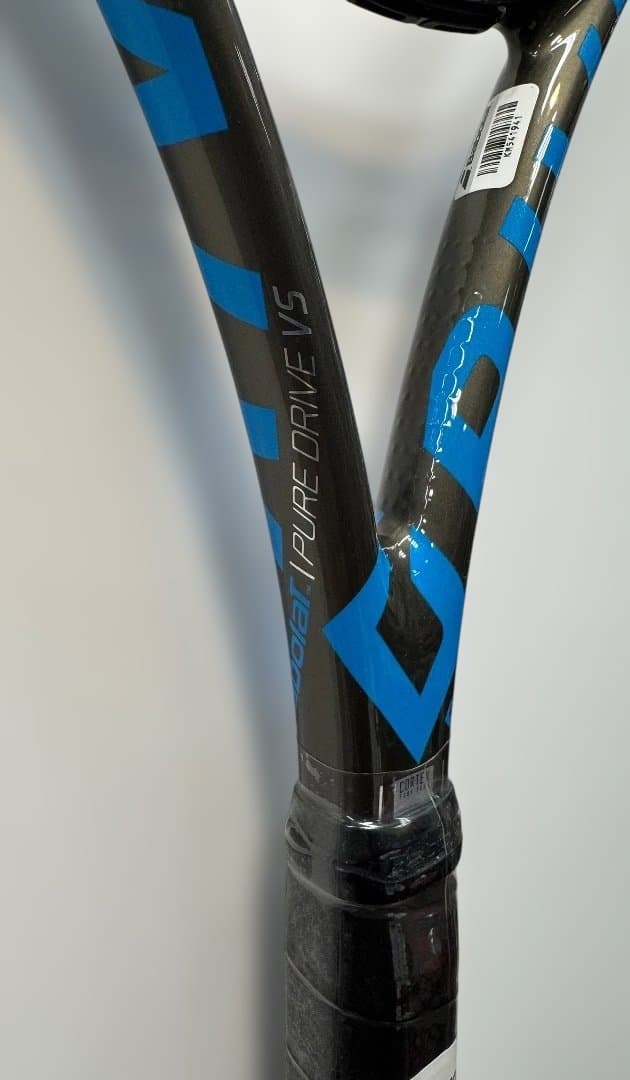 テニスラケット PURE DRIVE VS GRIP2