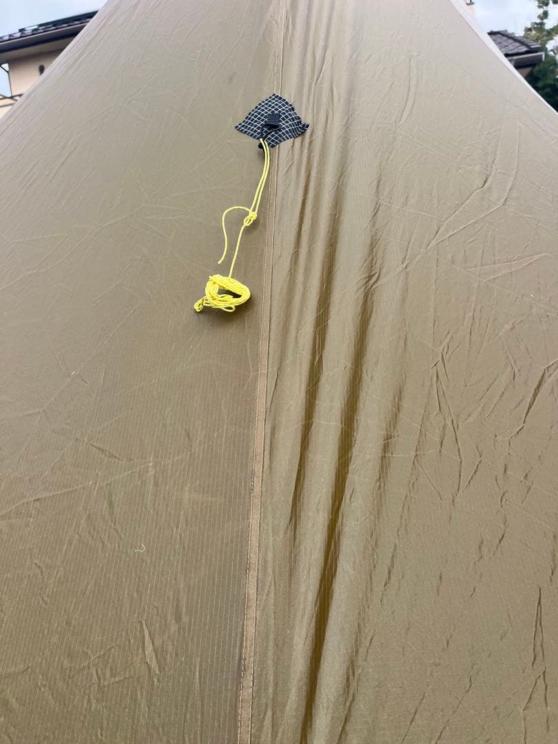 Locus Gear Khafra Sil Grande カフラシルグランデ