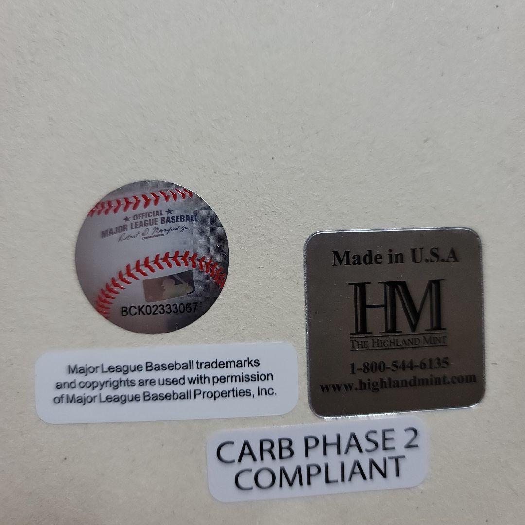 大谷翔平 & ベーブ・ルース　限定記念グッズ