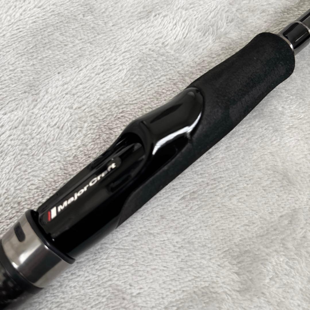 メジャークラフト　エギゾースト5g EZ5-862M エギングロッド