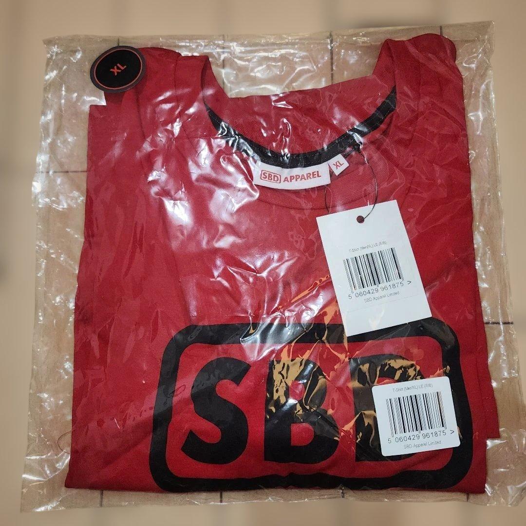 SBD Tシャツ 限定品 XL