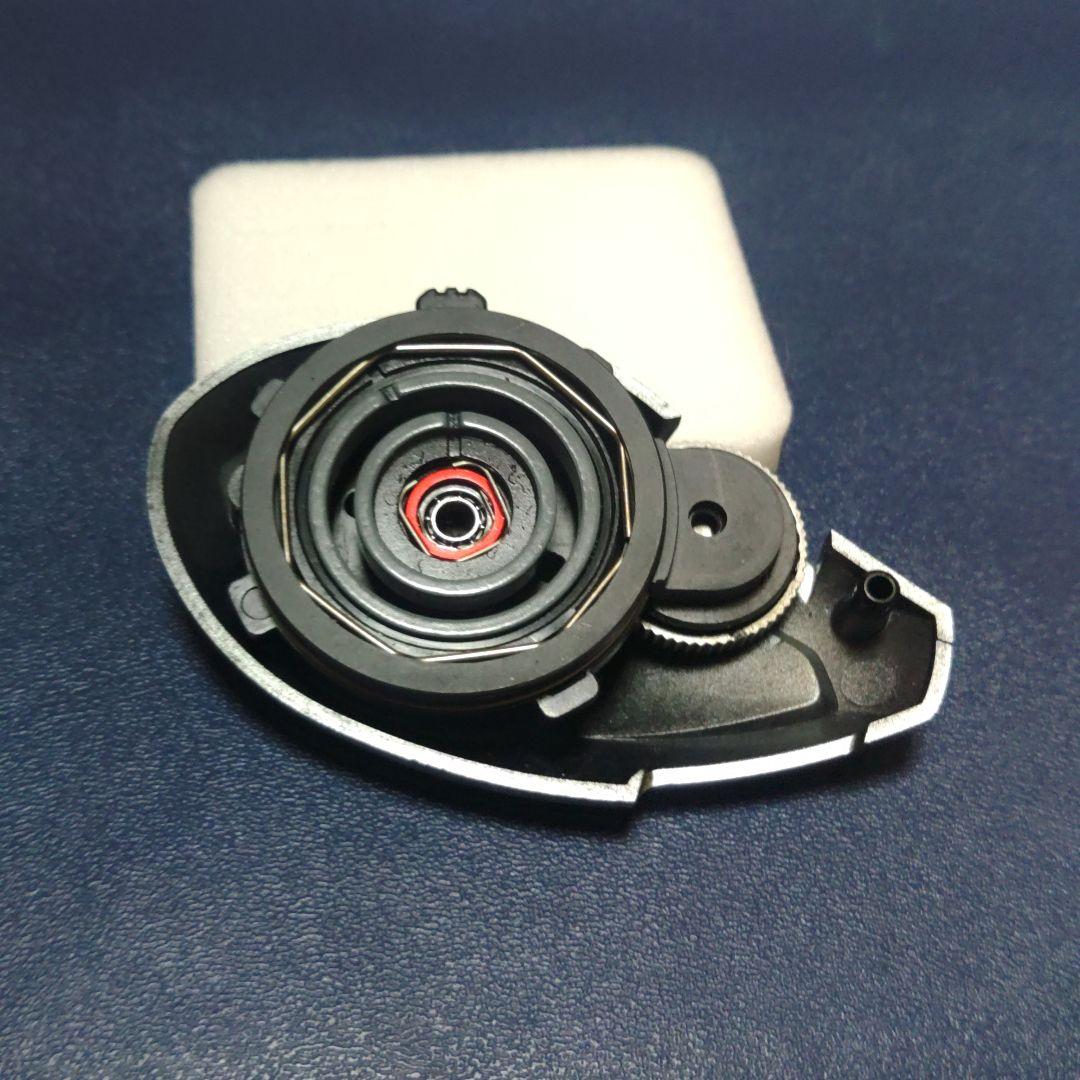 ダイワ　21アルファス　SVTW 800HL