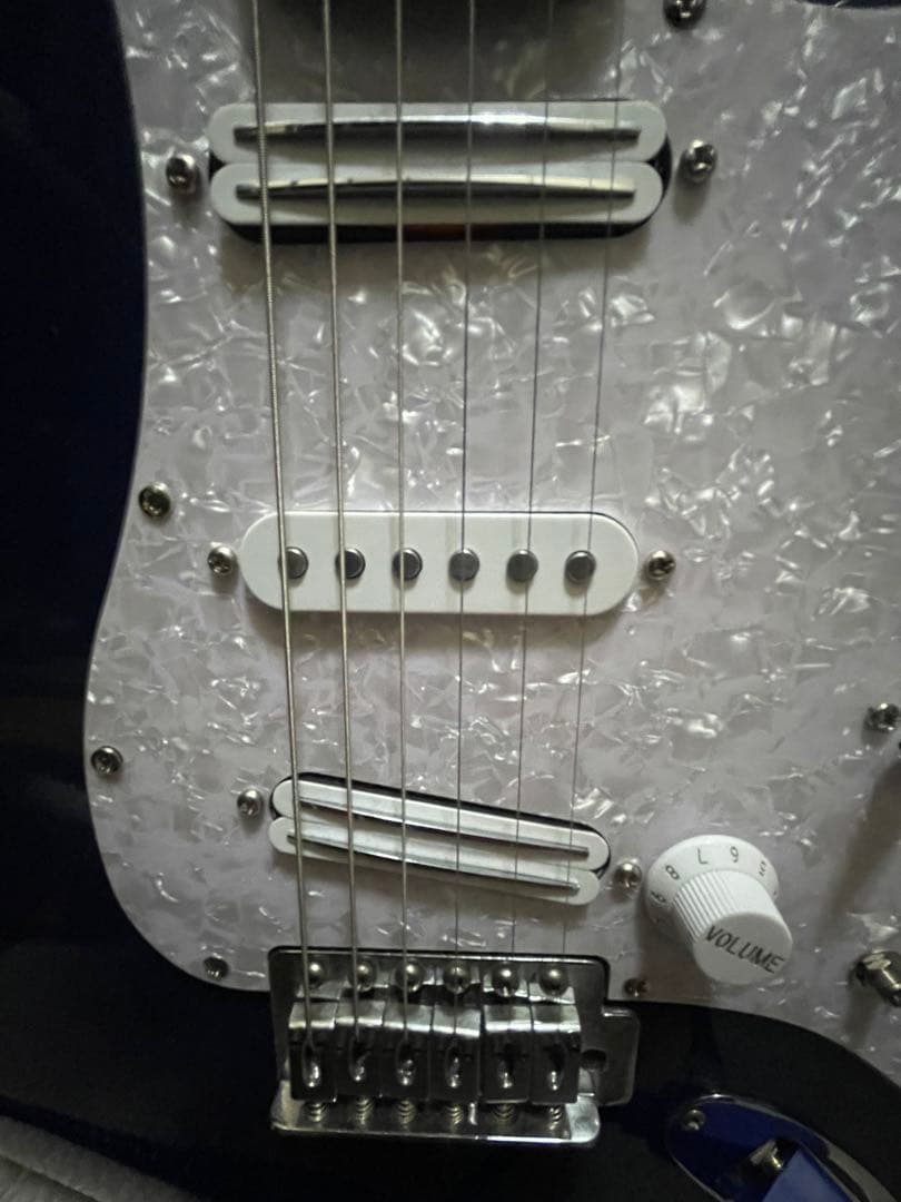 Squier エレキギター