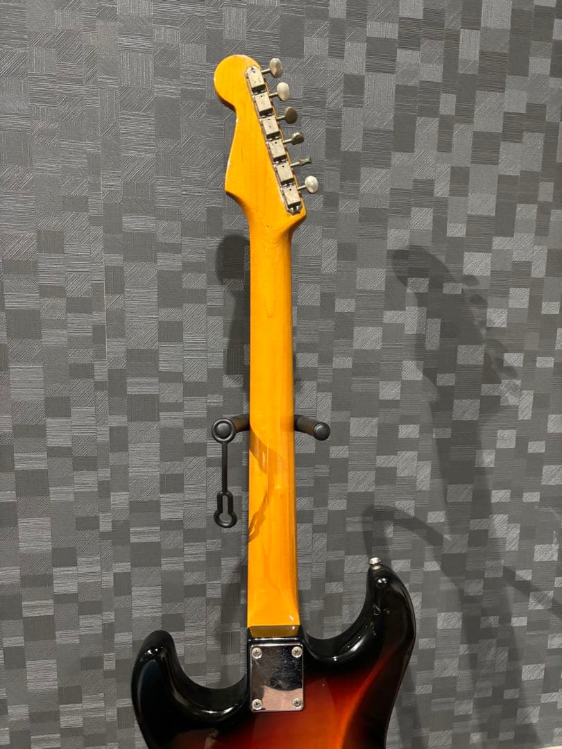 ギター bacchuo universe series