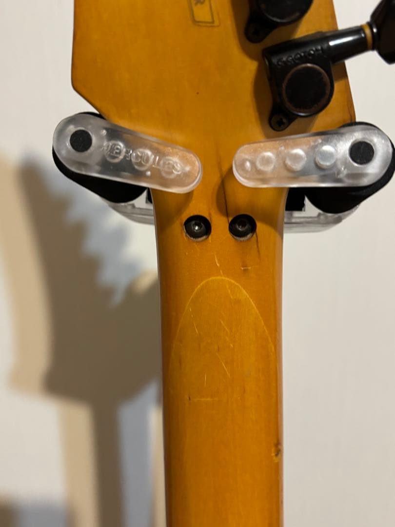 Ibanez radius series 540R エレキギター 日本製