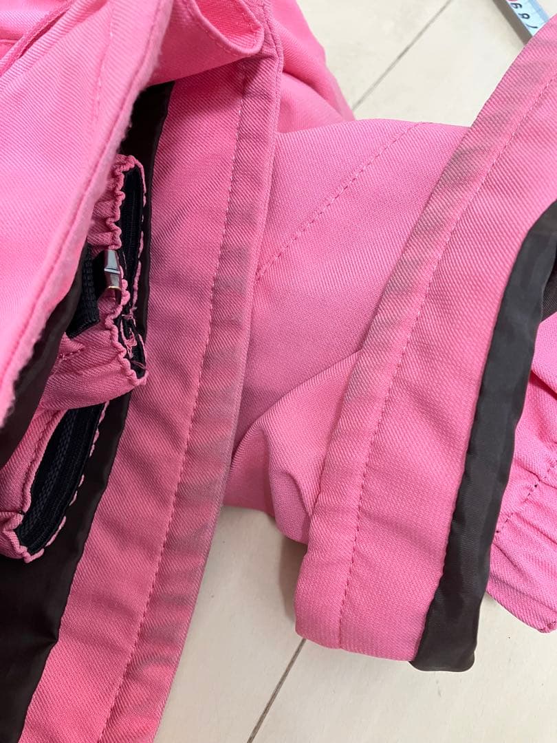 バートン　BURTON スノーボード　ウェア　 MISTRAL 上下セット