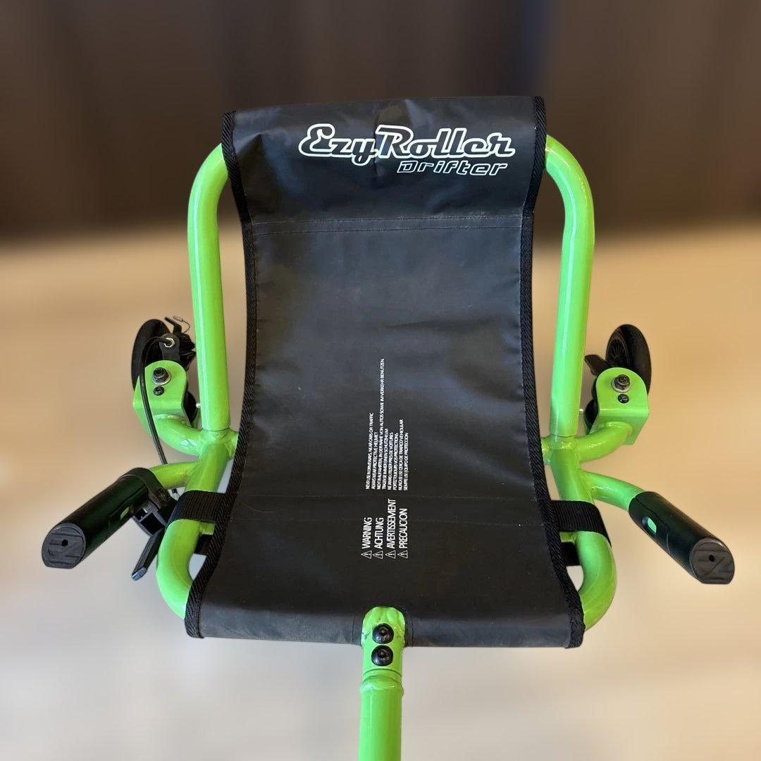 イージーローラードリフター Ezy Roller Drift