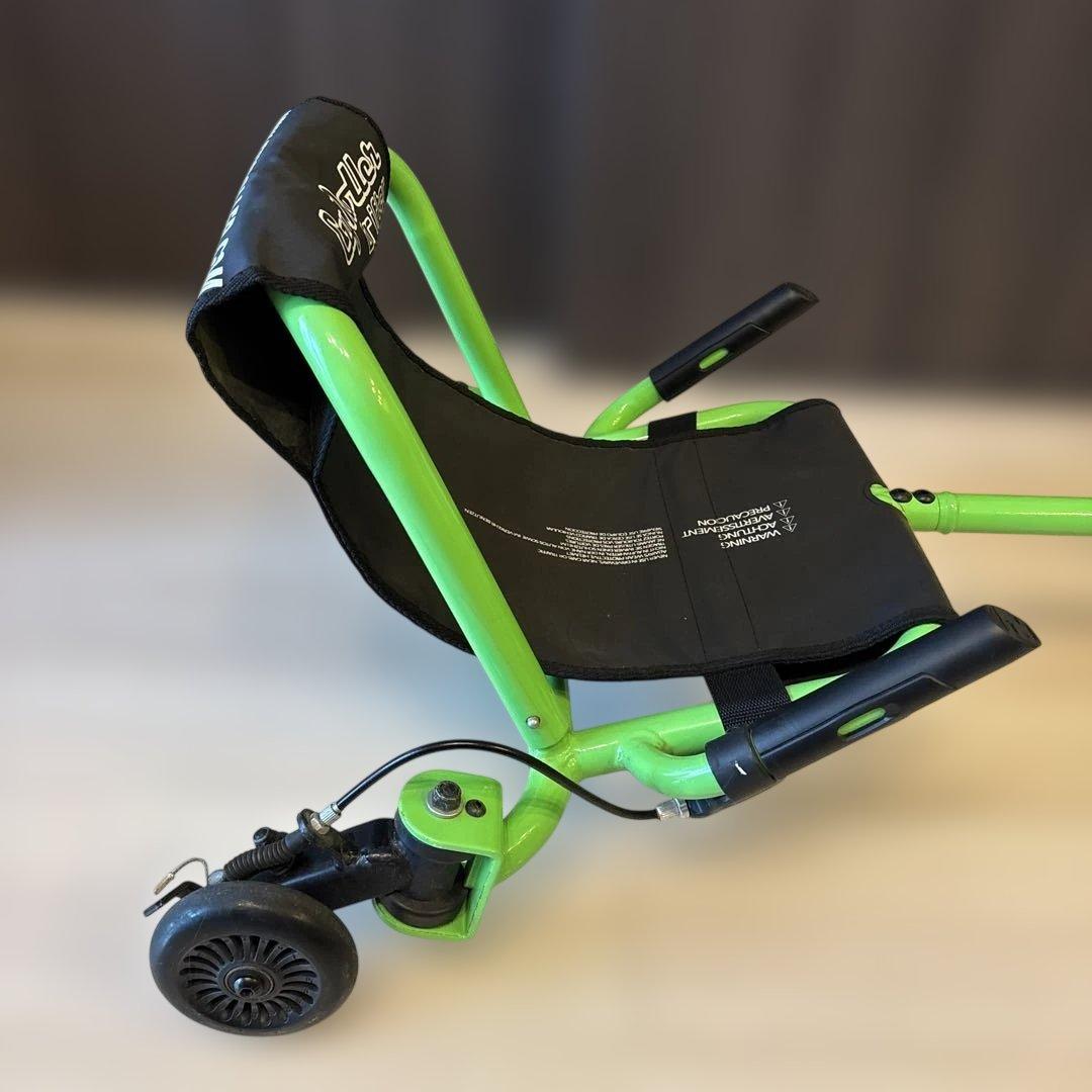 イージーローラードリフター Ezy Roller Drift