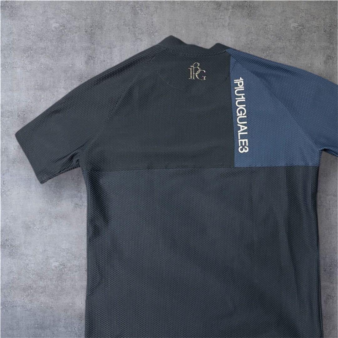 1PUTUGUALE3 ポロシャツ　IV